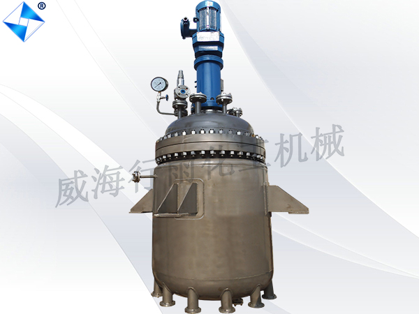 開式反應(yīng)釜