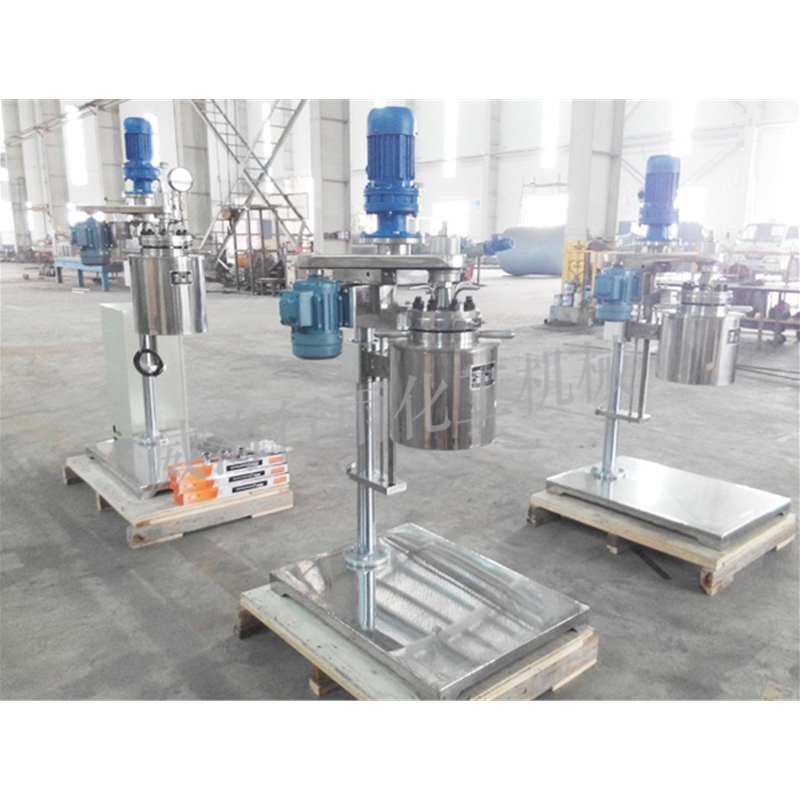 實(shí)驗(yàn)室反應(yīng)釜