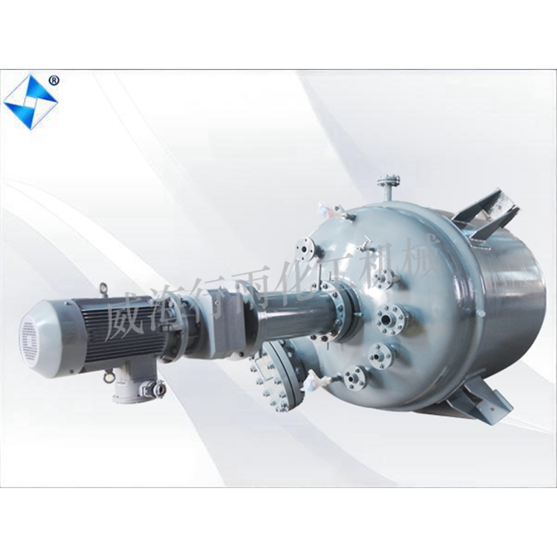 生產(chǎn)型反應(yīng)釜