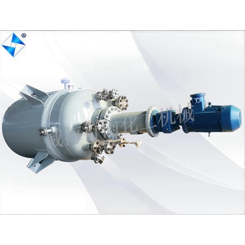 生產(chǎn)型反應(yīng)釜