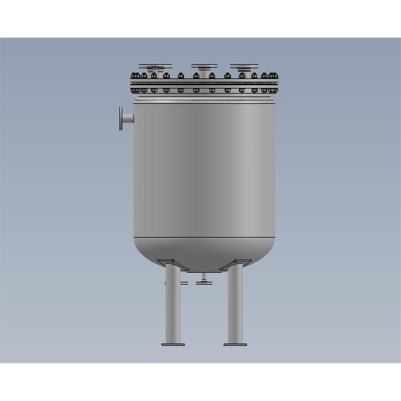 三氟化氮電解槽